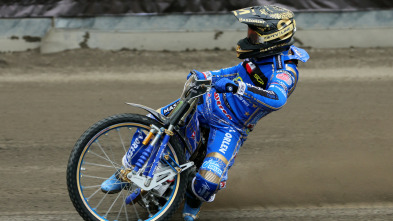 Imagen de Speedway de las... (2025): Semifinales - 3