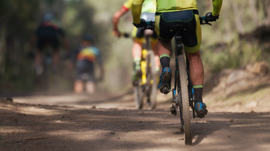 Imagen de Mundial de ciclismo gravel (2025) - 4
