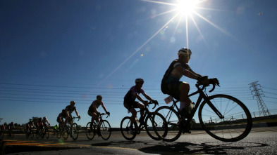 Imagen de Tour de Holanda (2025): Etapa 2 - Etten-Leur - Etten-Leur - 8