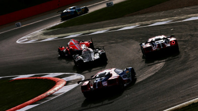 Imagen de 8 Horas de Baréin (2025): Carrera - 4