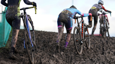 Imagen de Copa del mundo de ciclocross - Tabor (25/26) - 3