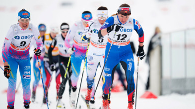Imagen de Copa del mundo de... (25/26): Esprín Clásico - 8