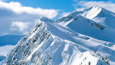 Imagen de Grand Prix ISU Final (25/26): Danza - Programa libre - 3