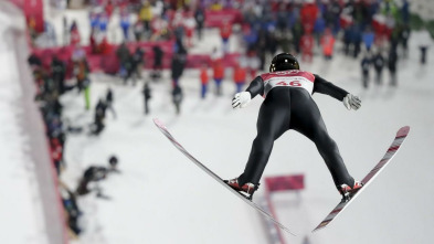 Imagen de Copa del mundo de saltos de esquí M - Klingenthal (25/26) - 4