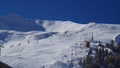 Imagen de Copa del mundo de snowboard - Cervinia (25/26) - 3