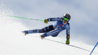 Imagen de Copa del mundo de... (25/26): Descenso - 4