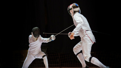 Imagen de Grand Prix Series... (25/26): Resumen - 8