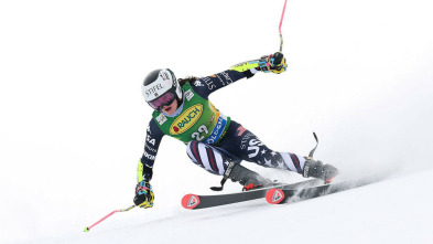 Imagen de Copa del mundo de... (25/26): Descenso - 8