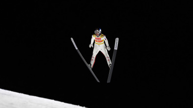 Imagen de Copa del mundo de... (25/26): 10km Gundersen - Día 2 - 3