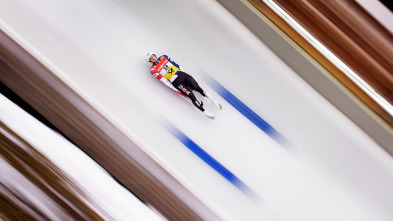 Imagen de Copa del Mundo de... (25/26): Doble F - Segunda manga - 3