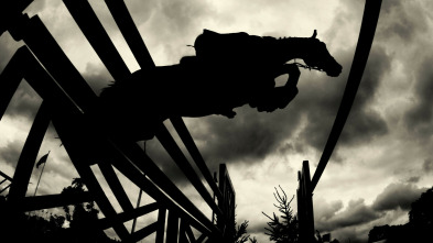 Imagen de AlUla Desert Polo - Resumen - 4