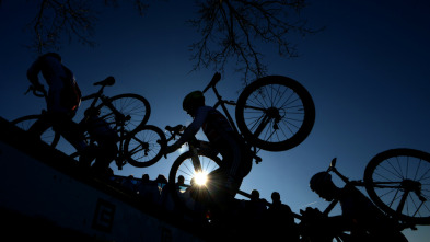 Imagen de Exact Cross... (2026): Carrera M - 3