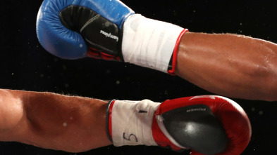 Imagen de Boxeo: velada... (2026): Main Card - 3