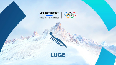 Imagen de Luge - JJ OO... (2026): Individual M - carrera 4 - 3