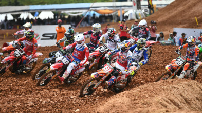 Imagen de MXGP of Andalucía... (2026): MXGP - Segunda carrera - 3