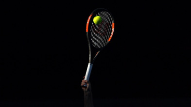 Imagen de ATP Challenger -... (2026): Final - 3