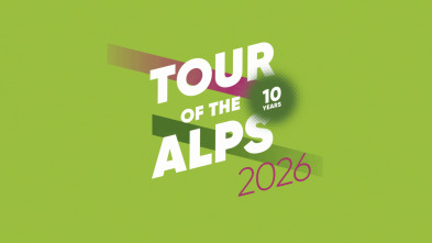 Imagen de Tour de los Alpes (2026): Etapa 5 - Trento - Bolzano - 4