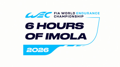 Imagen de 6 Horas de Imola (2026): Carrera - 4