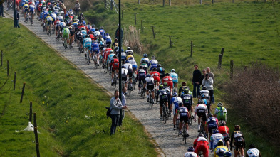 Imagen de Tour de Turquía (2026): Etapa 6 - Antalya - Feslikan - 4