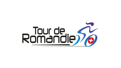 Imagen de Tour de Romandía (2026): Etapa - Rue - Vucherens - 4