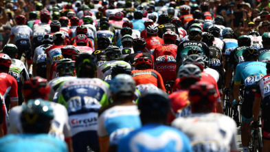 Imagen de Cycling Show (2026): 30/06/2026 - 8
