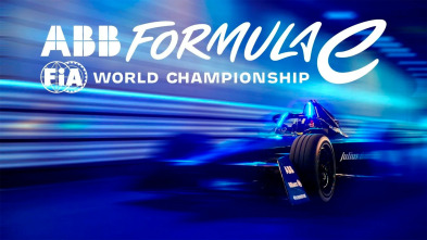 Imagen de Fórmula E - ePrix... (25/26): Carrera 2 - 4