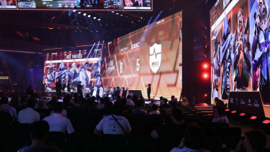 Imagen de ESports Show (2026) - 4