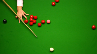 Imagen de Abierto de Wuhan... (26/27): Zhao Xintong vs Chang Bingyu - 4