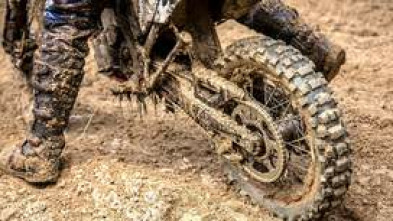 MXGP de España (2025): MXGP - Segunda carrera