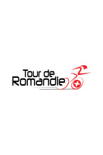 Tour de Romandía (2024): Etapa 2 - Friburgo - Salvan/Les Marécottes
