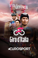 Giro de Italia (2024)