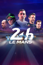 Imagen de 24 Horas de Le Mans - Resumen - 4