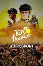 Imagen de Tour de Francia (2024) - 4