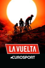 Imagen de La Vuelta (2024) - 4