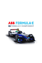 ePrix de Tokio 1