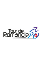 Tour de Romandía (2025): Etapa 3 - Cossonay - Cossonay