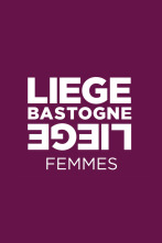 UCI Women World Tour (2025): Lieja - Bastoña - Lieja F