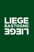 UCI World Tour (2025): Lieja - Bastoña - Lieja M