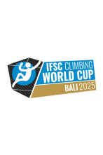 Copa del mundo de escalada - Bali (2025)