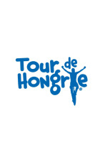 Tour de Hungría (2025): Etapa 2 - Veszprém - Siófok