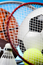 Imagen de The Power of Sport (2025): 31/05/2025 - 2