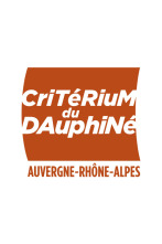 Imagen de Critérium del... (2025): Etapa 4 - Charmes-sur-Rhone - Saint-Péray - 7