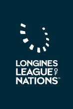 Imagen de Liga ecuestre de... (2025): Róterdam - 7
