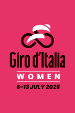 Imagen de Giro de Italia F (2025) - 7