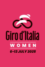 Imagen de Giro de Italia F (2025): Etapa 1 - Bérgamo - Bérgamo - 7