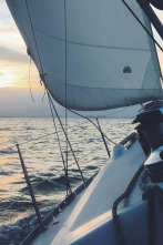 Imagen de The Ocean Race... (2025): Primera manga - Salida Kiel - 3