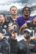 Imagen de Hard Knocks:... (T1): Ep.10 - 7
