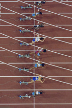 Imagen de Atletismo (2025): Sidney - 3