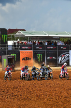Imagen de Mundial de... (2025): MXGP - Segunda carrera - 2