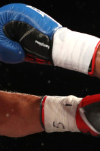 Imagen de Dana White's... (2025): 26/09/2025 - 2